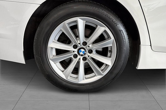 BMW 520d 9 of 22