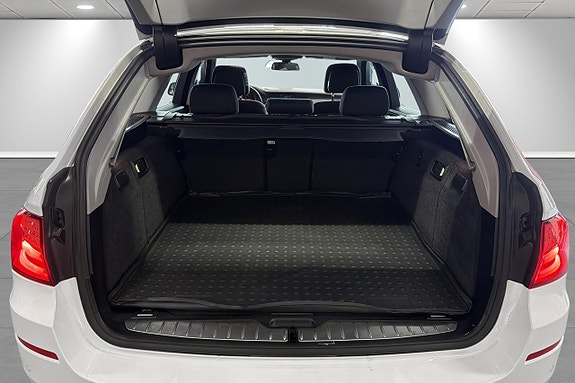 BMW 520d 10 of 22