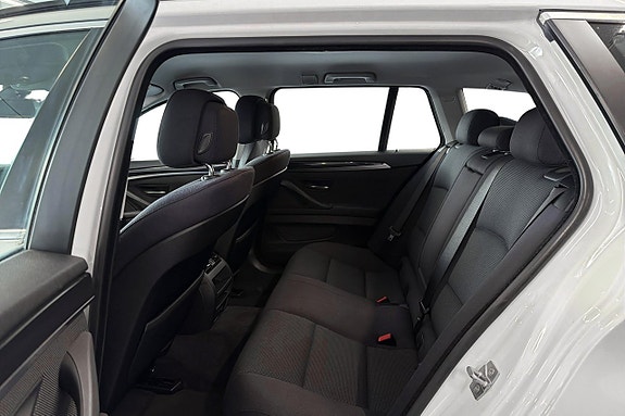 BMW 520d 22 of 22
