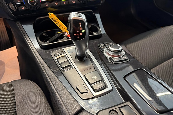BMW 520d 20 of 22