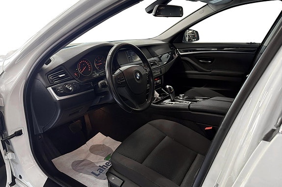 BMW 520d 11 of 22