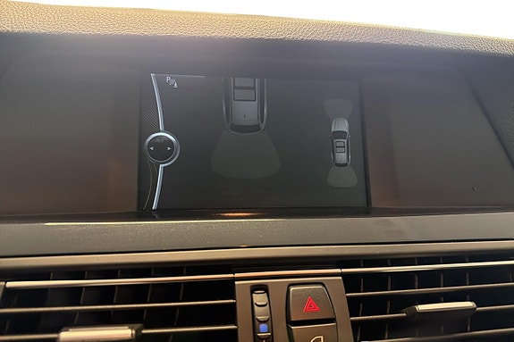 BMW 520d 17 of 22