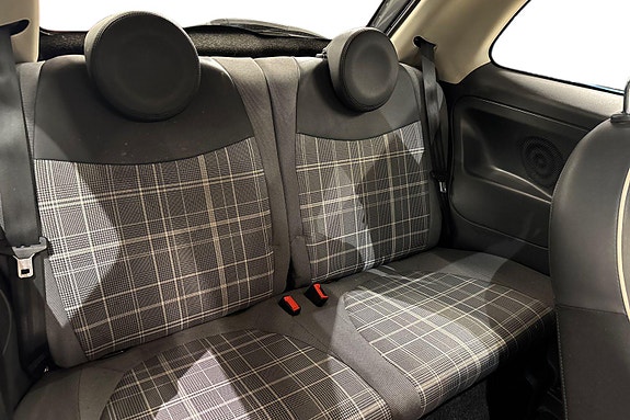 Fiat 500 5 of 9