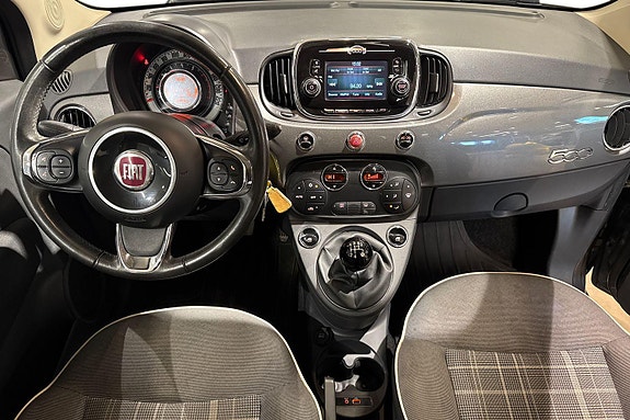 Fiat 500 6 of 9