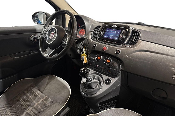 Fiat 500 3 of 9