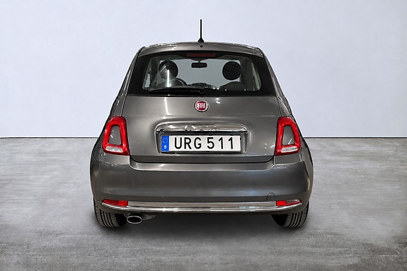 Fiat 500 4 of 9