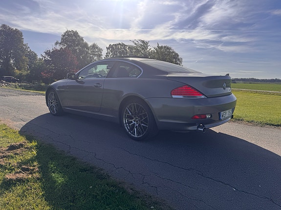 BMW 645Ci 5 of 8
