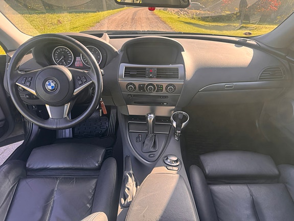 BMW 645Ci 6 of 8