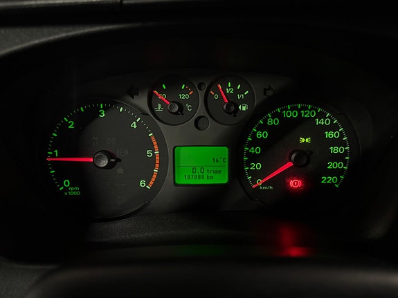 Ford Transit T260 15 of 17