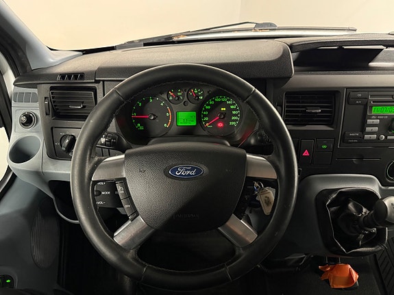 Ford Transit T260 13 of 17