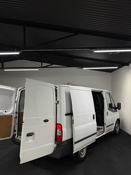 Ford Transit T260 7 of 17