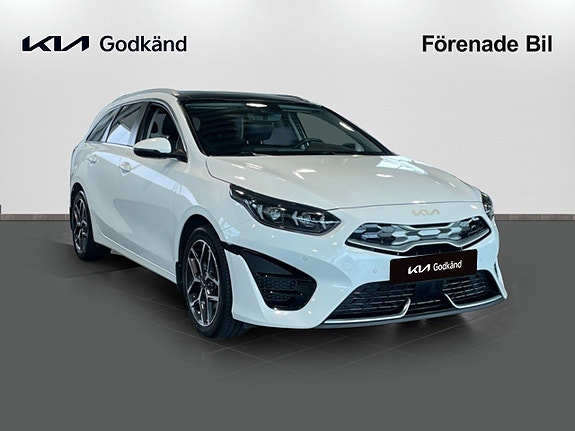 Kia Ceed 6 of 16