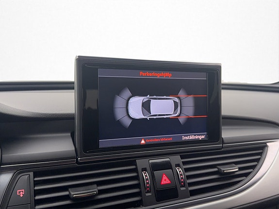 Audi S6 22 of 30