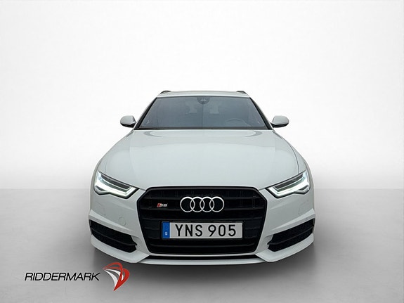 Audi S6 2 of 30