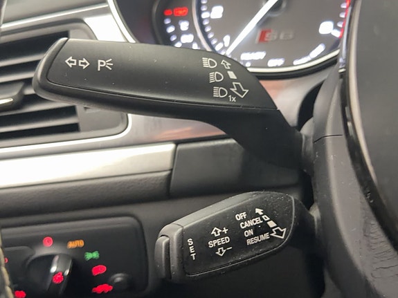 Audi S6 17 of 30