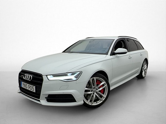 Audi S6 10 of 30