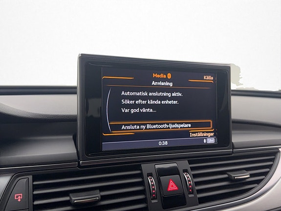 Audi S6 23 of 30