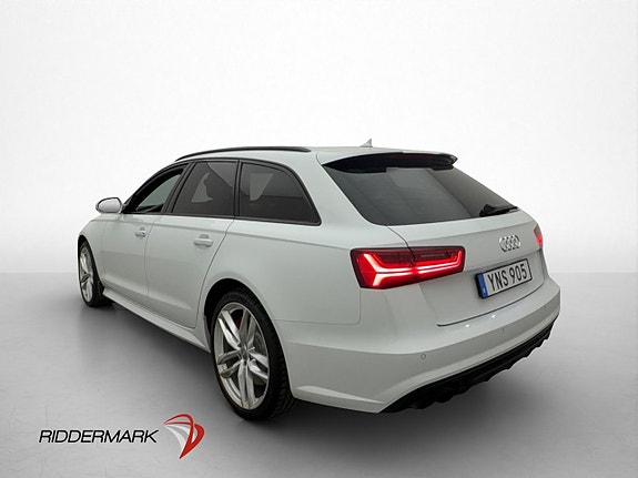 Audi S6 6 of 30