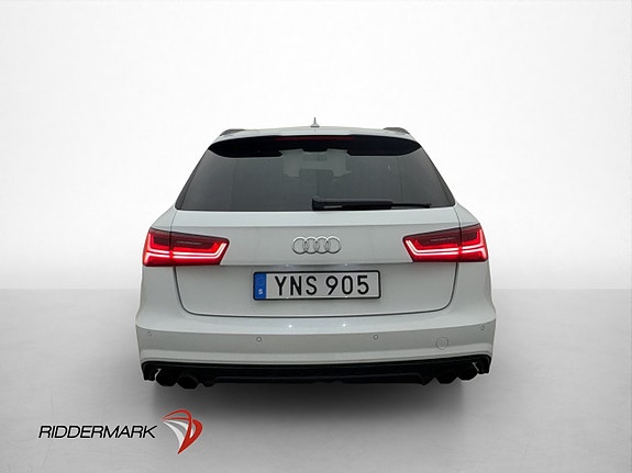 Audi S6 7 of 30