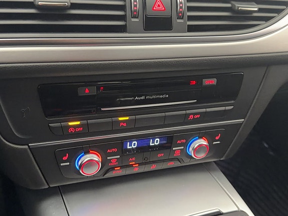 Audi S6 24 of 30