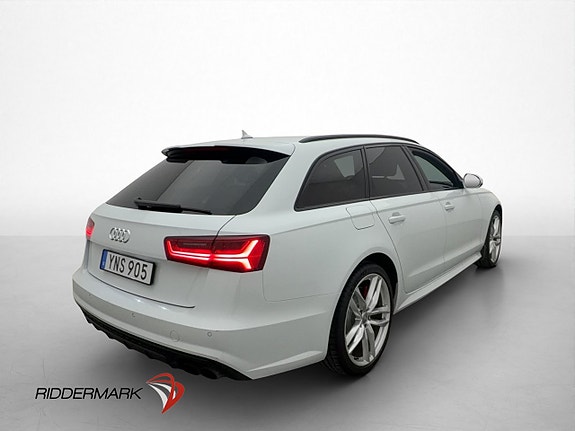 Audi S6 8 of 30