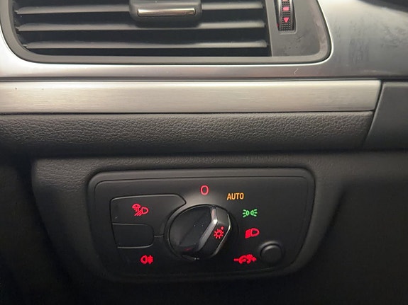 Audi S6 16 of 30