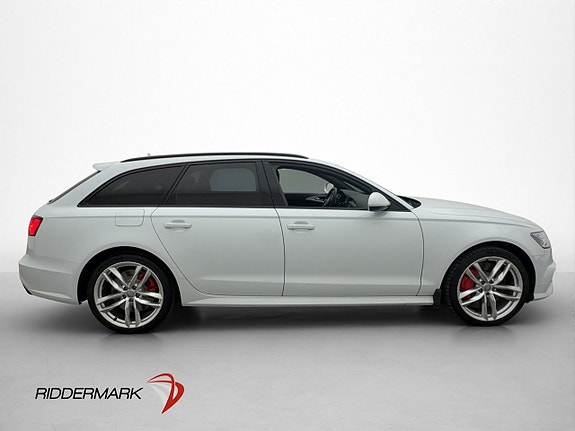 Audi S6 9 of 30