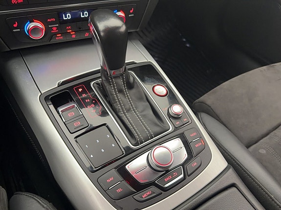 Audi S6 25 of 30