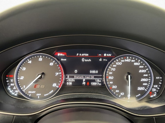 Audi S6 19 of 30