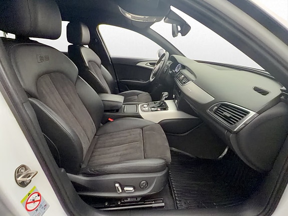 Audi S6 26 of 30