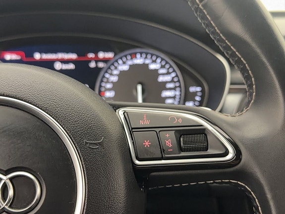 Audi S6 20 of 30