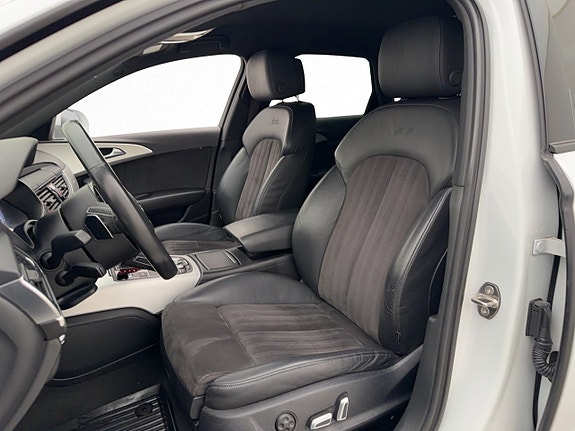 Audi S6 12 of 30