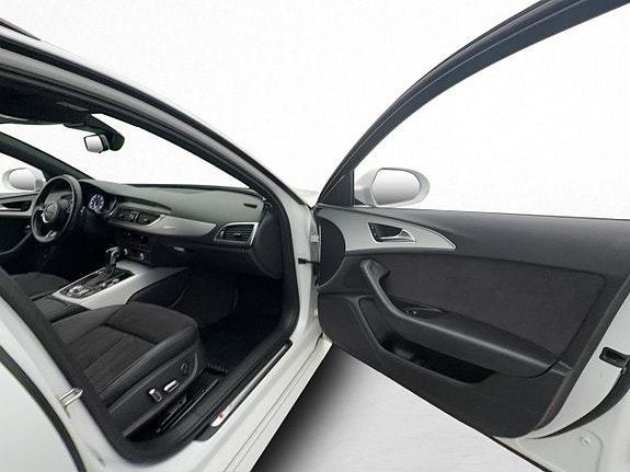 Audi S6 28 of 30