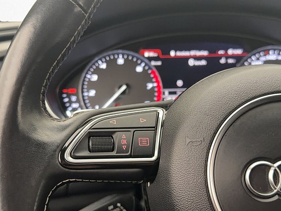 Audi S6 18 of 30