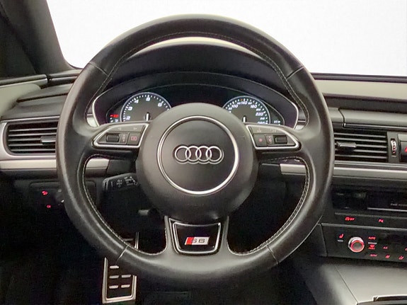 Audi S6 14 of 30