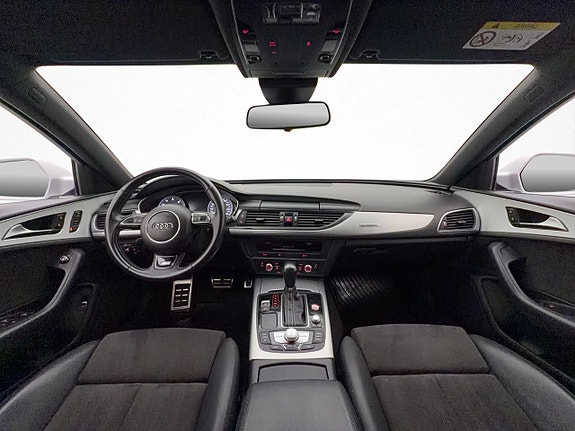 Audi S6 13 of 30