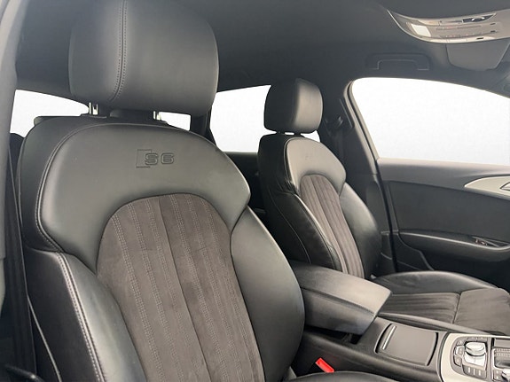 Audi S6 27 of 30