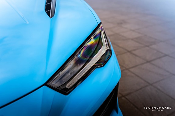 Lamborghini Urus 22 of 27
