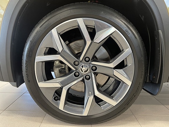 Skoda Kodiaq 8 of 25