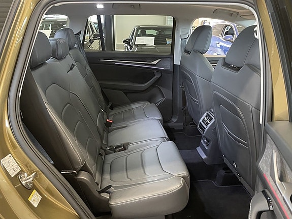 Skoda Kodiaq 11 of 25