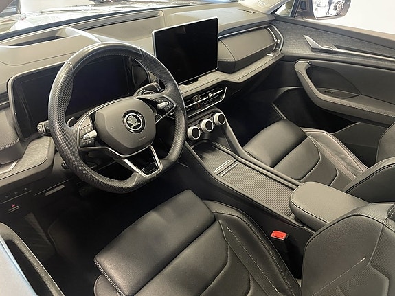 Skoda Kodiaq 9 of 25