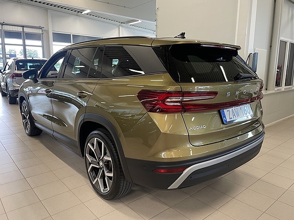 Skoda Kodiaq 5 of 25