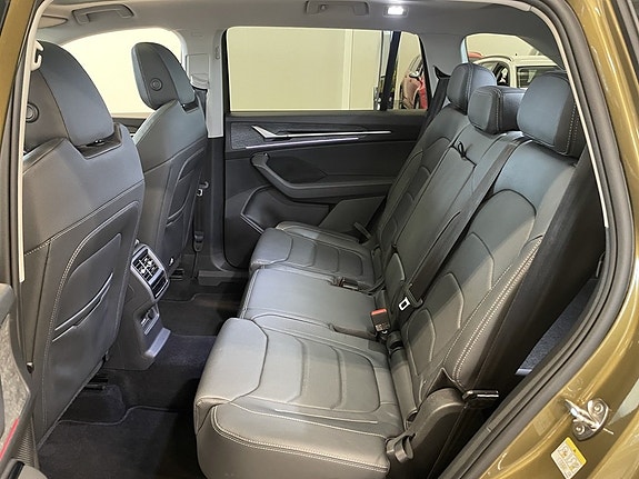 Skoda Kodiaq 12 of 25