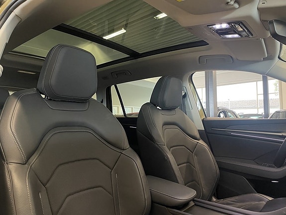 Skoda Kodiaq 10 of 25