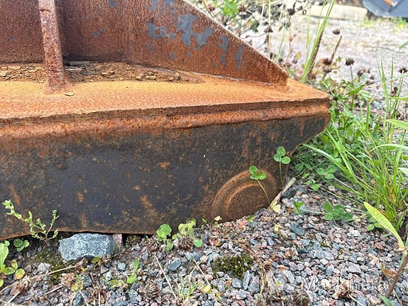 Kabelspjut S70-fäste 9 of 23