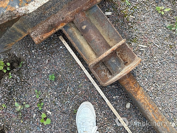 Kabelspjut S70-fäste 21 of 23