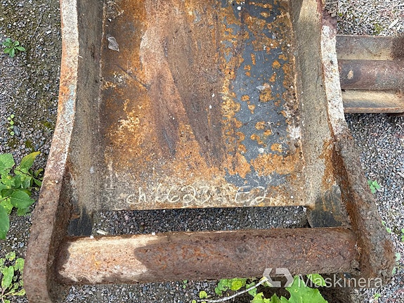 Kabelspjut S70-fäste 23 of 23