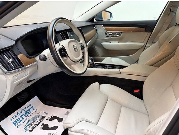 Volvo S90 6 of 11