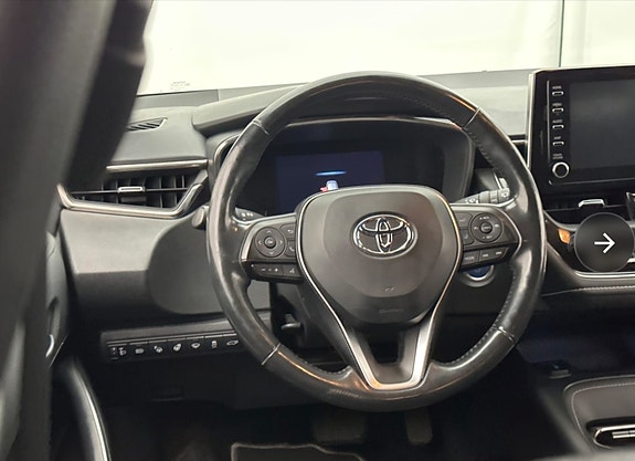 Toyota Corolla 5 of 8