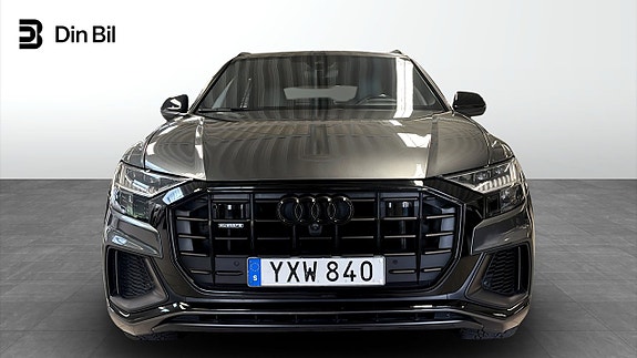 Audi Q8 4 of 13